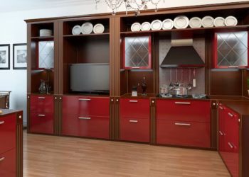 Kitchen Cabinetry