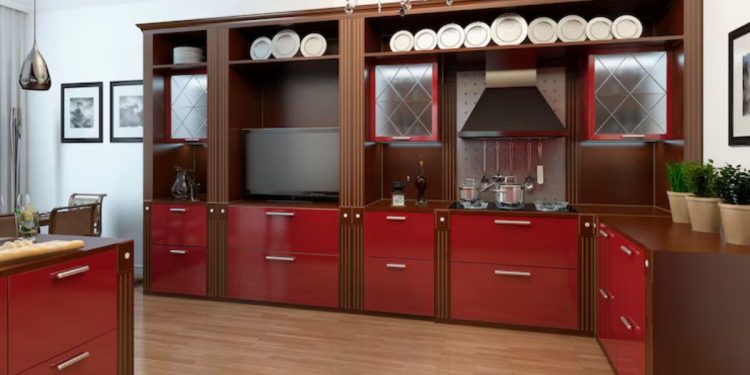 Kitchen Cabinetry
