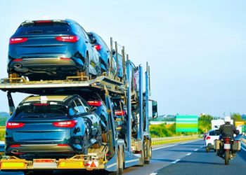 Land-Based Auto Transport