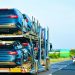 Land-Based Auto Transport