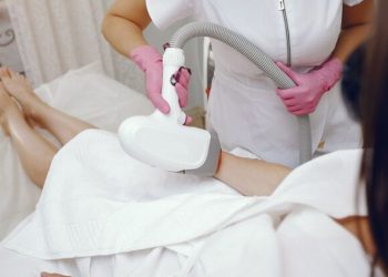 Laser Hair Removal and Coolscultpting