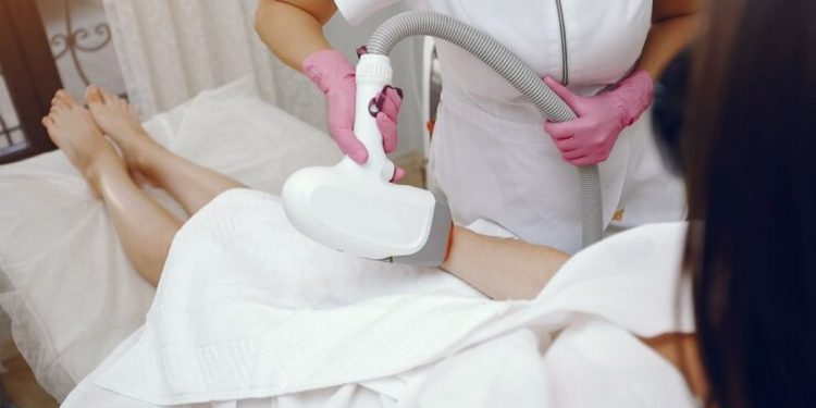 Laser Hair Removal and Coolscultpting