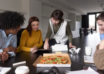 Office Snack Delivery