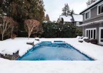 Pool Winterization