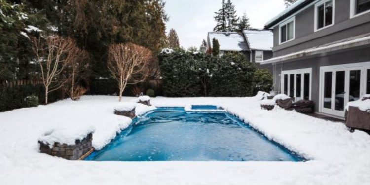 Pool Winterization