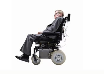 Power Chair