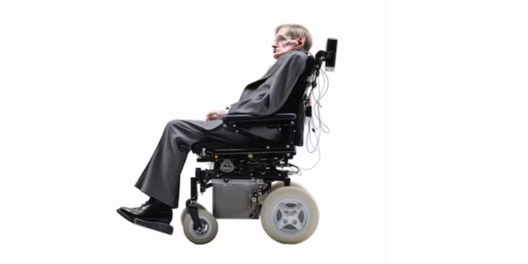 Power Chair