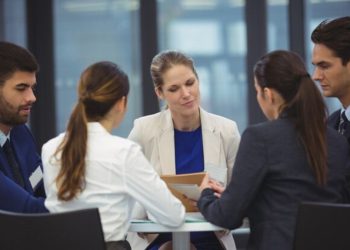 Professional Employment