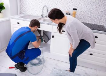 Residential Plumbing