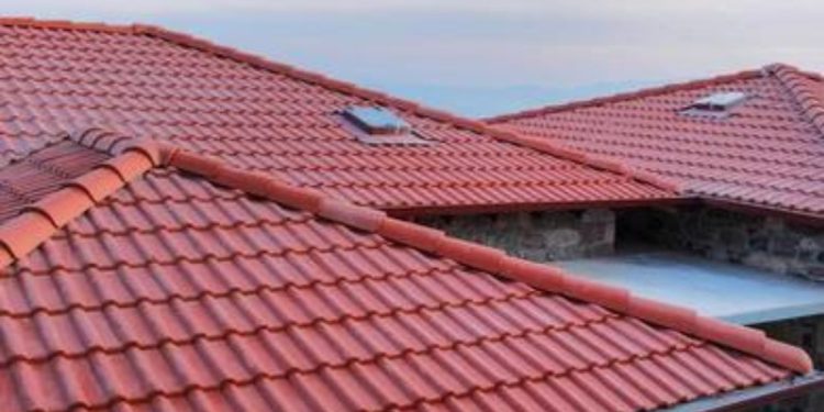 Roofing Materials