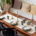 Solid Wood Dining Tables