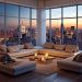 Stylish Home