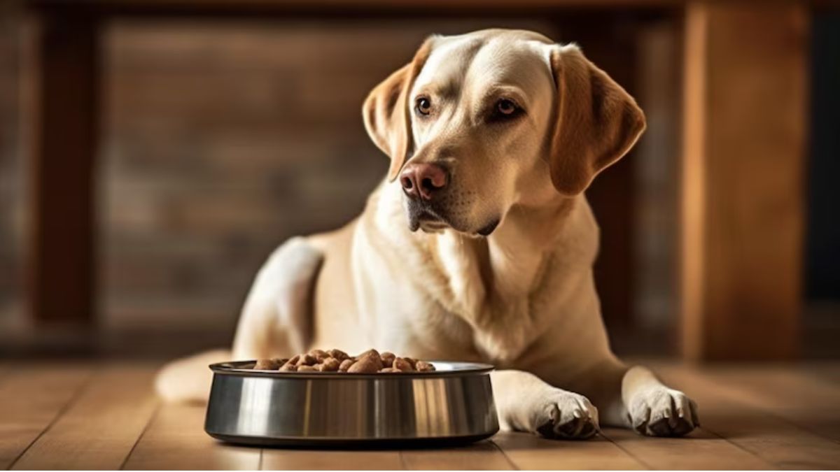 Diamond Naturals Dog Food: Unveiling the Canine Culinary Gem