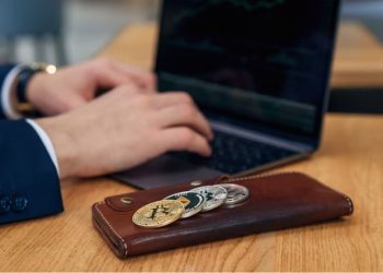 fintechzoom best crypto wallet