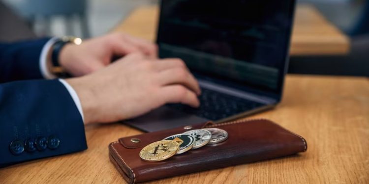 fintechzoom best crypto wallet