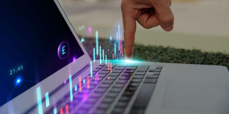 fintechzoom goog stock