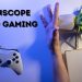 aeonscope video gaming