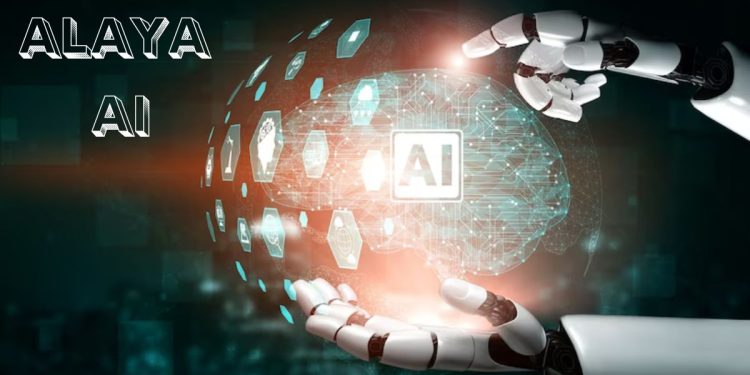 alaya ai