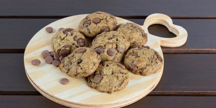 jacques torres chocolate chip cookies