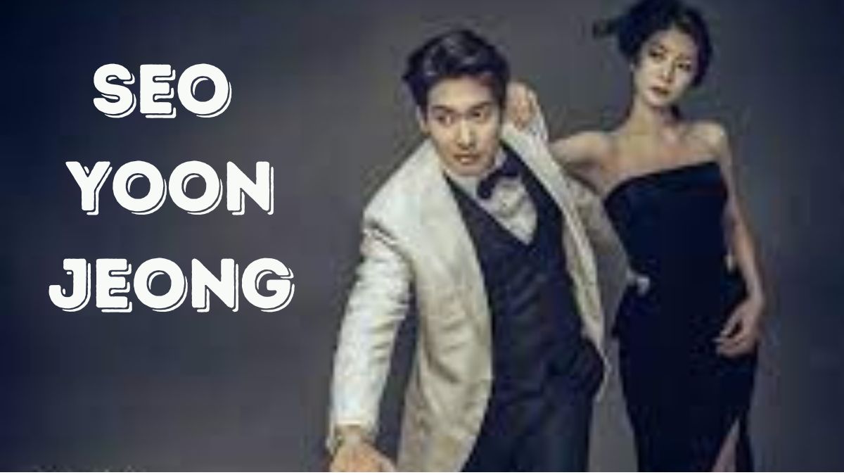 The Remarkable Journey of Seo Yoon-Jeong