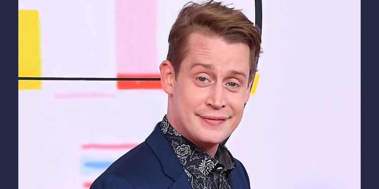 macaulay culkin net worth