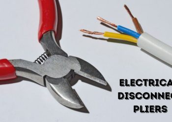 electrical disconnect pliers