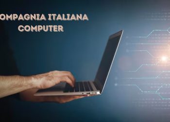 compagnia italiana computer