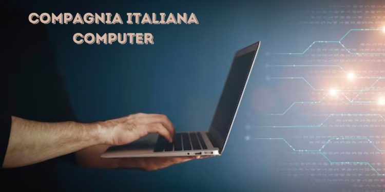 compagnia italiana computer