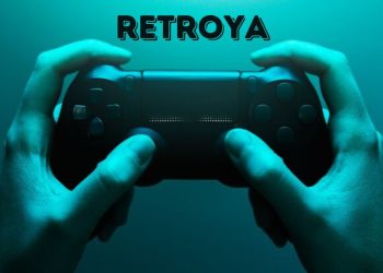retroya