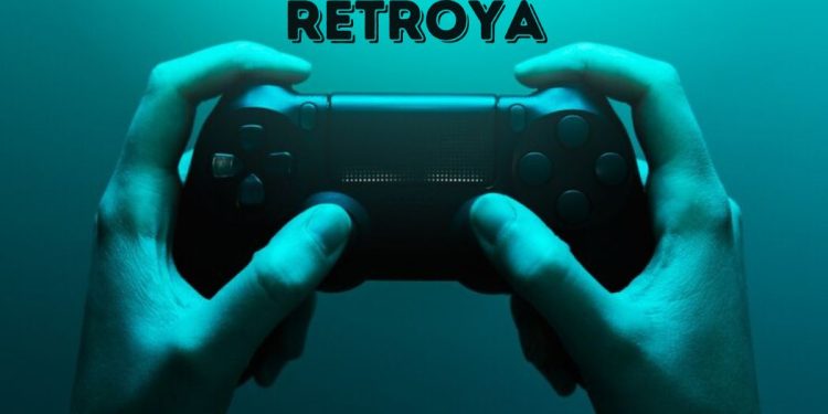 retroya