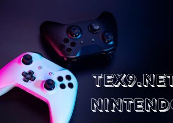 tex9.net nintendo