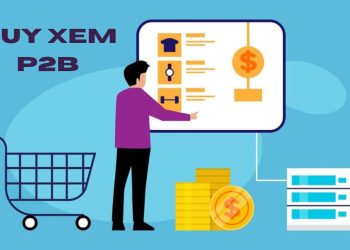 Buy XEM P2B