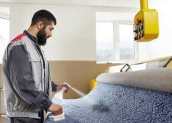 Carpet Maintenance