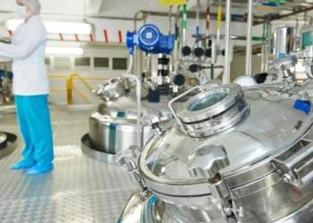 Chemical Blending Technology