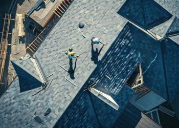 Commercial Roofing