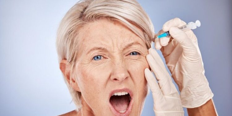 Filler Injections