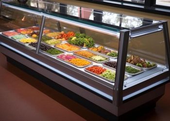 Food Display Systems