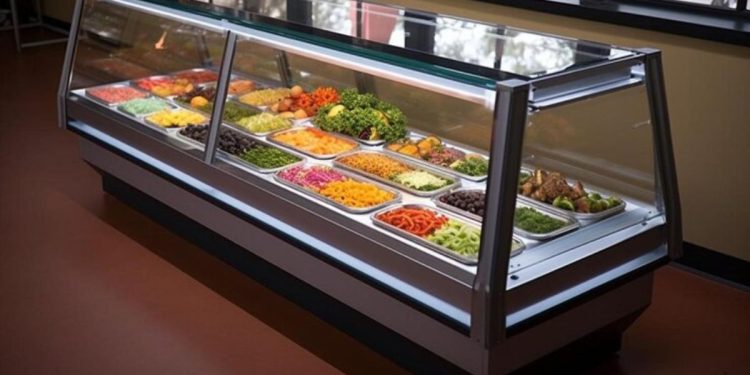 Food Display Systems
