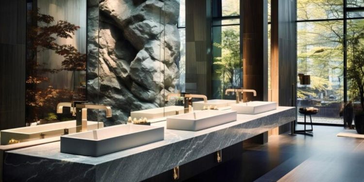 Granite