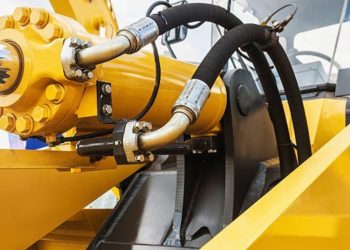 Hydraulic Machinery