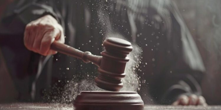 Justice After Injury