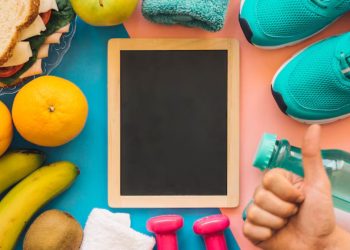 Sports Nutrition Books