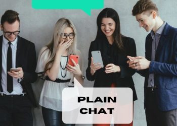 Plain Chat