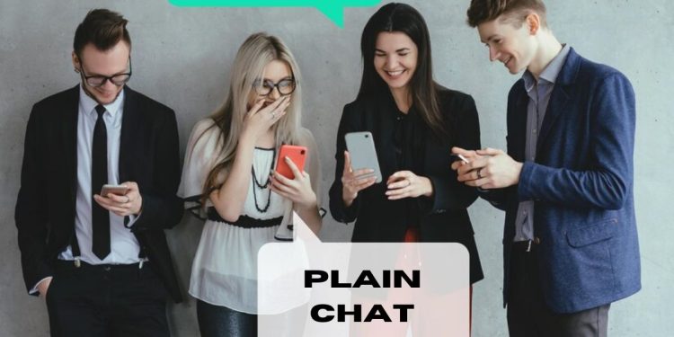 Plain Chat