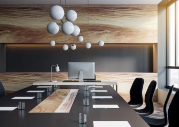 Professional Meeting Rooms
