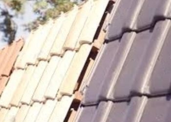 Roofing Materials