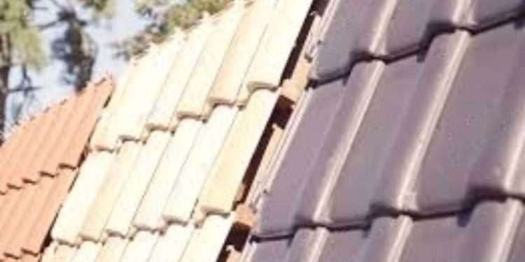 Roofing Materials