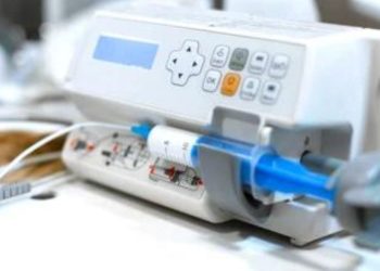 Syringe Pump Technology