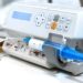 Syringe Pump Technology