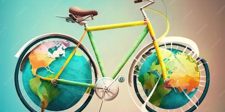 globe bicycles
